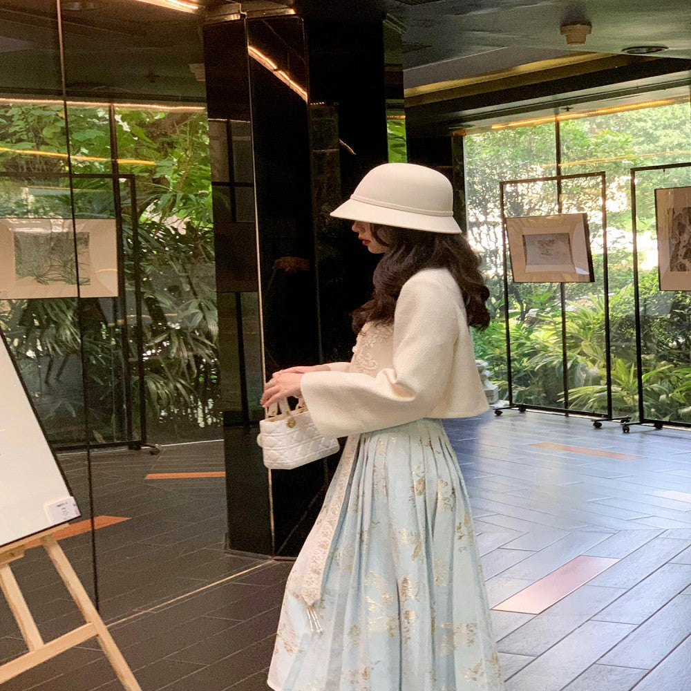 Auntie Lu Uncle Zhuo image 3