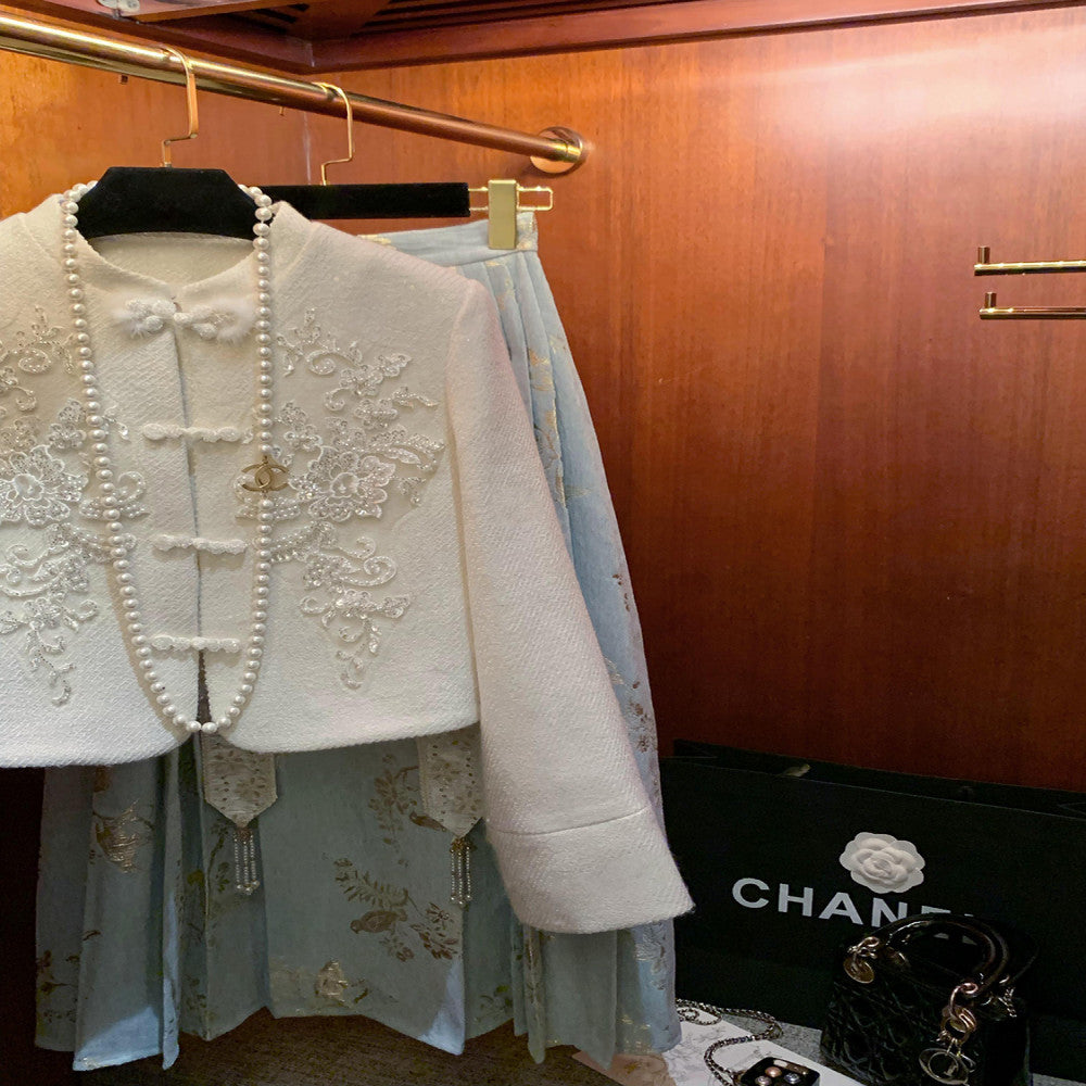 Auntie Lu Uncle Zhuo image 4