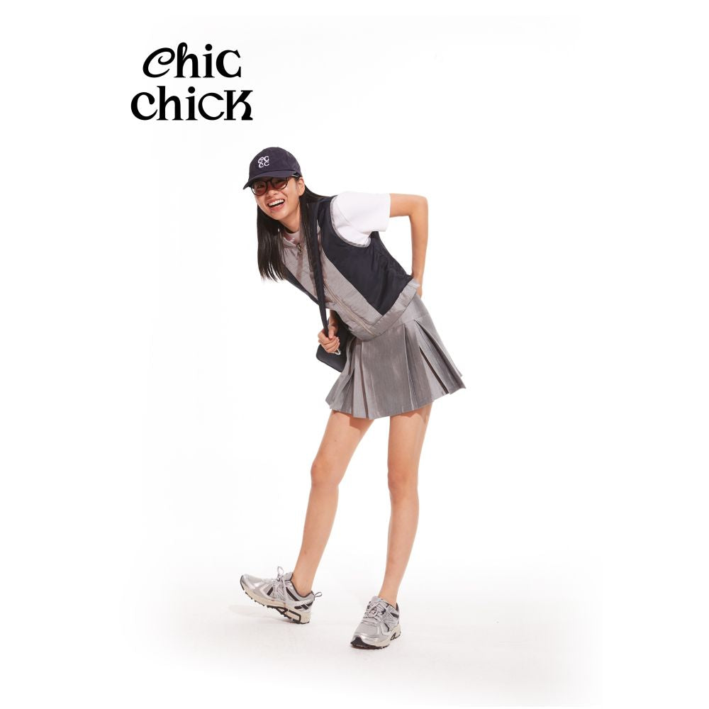 ChicChick trendy chicken vol14 image 2
