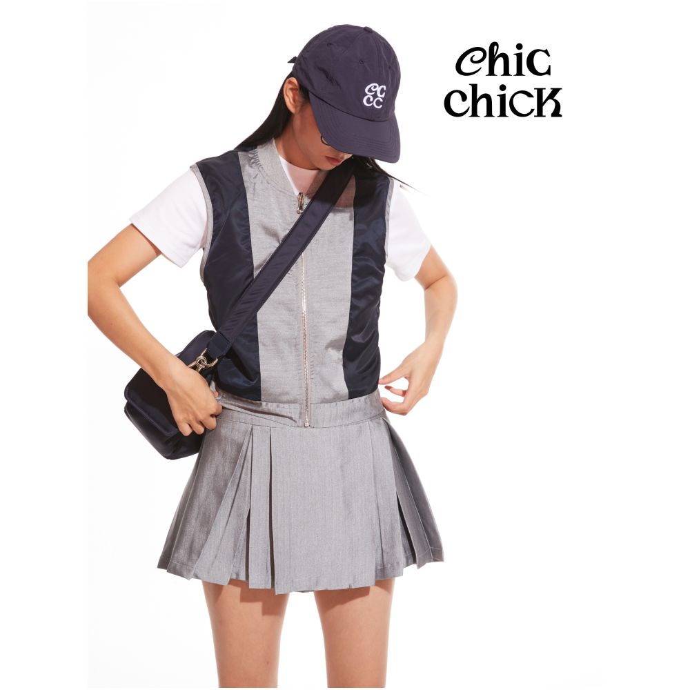 ChicChick trendy chicken vol14 image 4