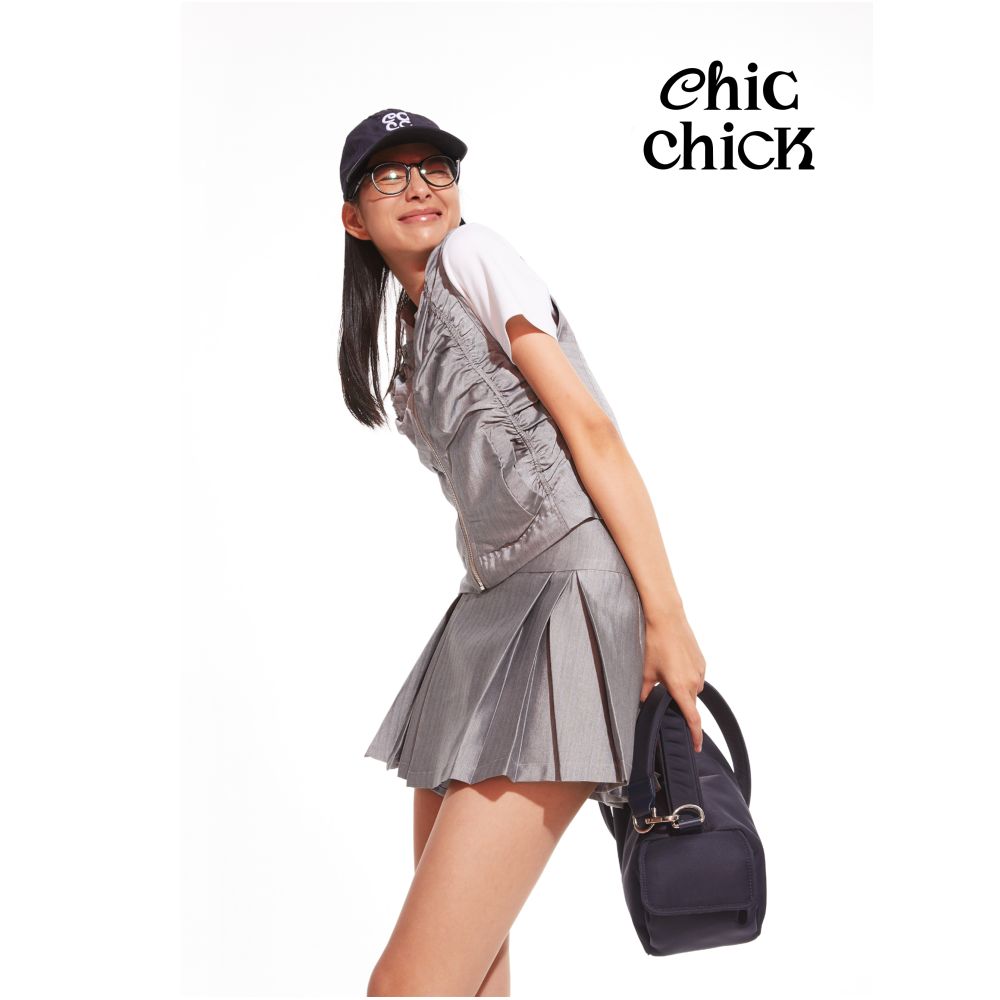 ChicChick trendy chicken vol14 image 5