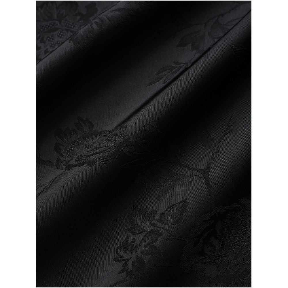 Jiaqi Ruixi Authentic Mulberry Silk True Velvet New Chinese style elegant and sophisticated versatile embroidered vest image 5