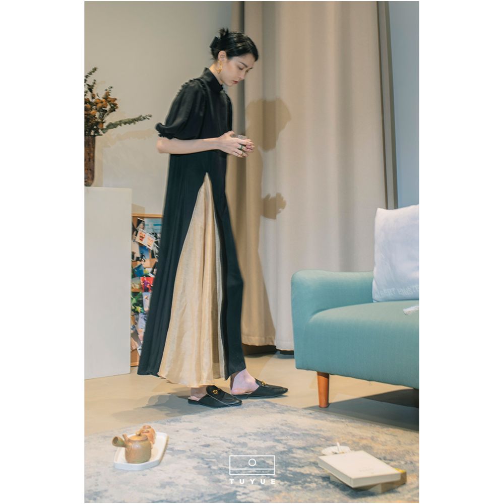 TUYUE Tu Yue s image 1