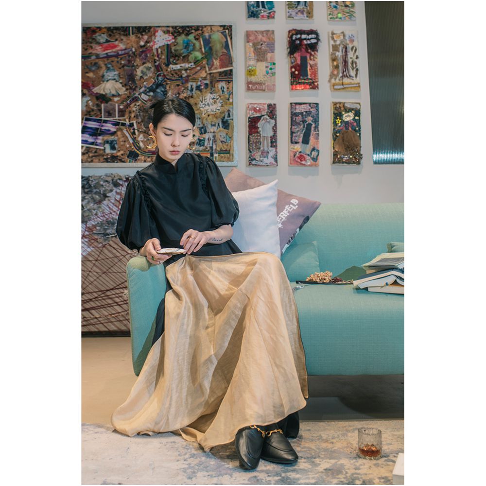 TUYUE Tu Yue s image 3