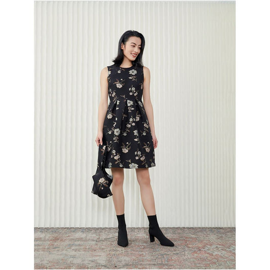 Asaya73 French Gold Thread Flower and Bird Bag Limited Edition Embroidered Asymmetric Wrist Bag Dumpling Bag Female Langjin Langjin