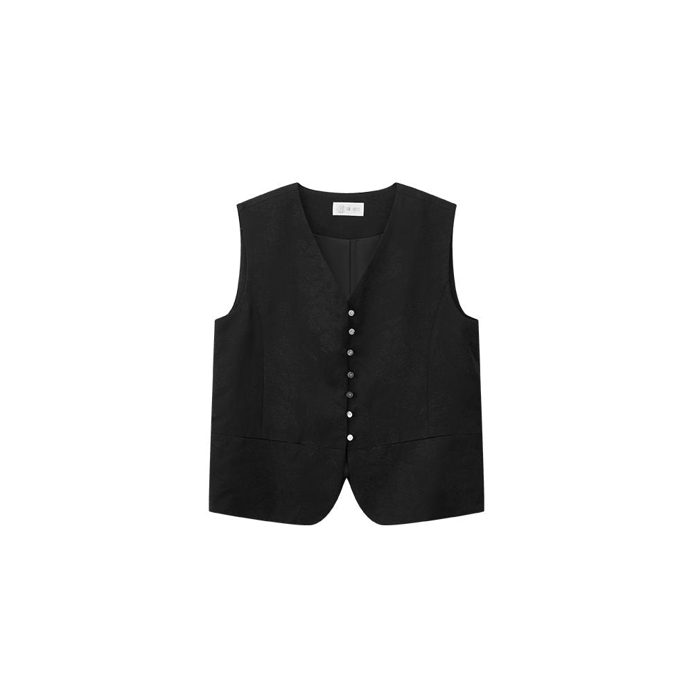 ASAYA5032 – Noir Hanfu Luxe Set 🌙