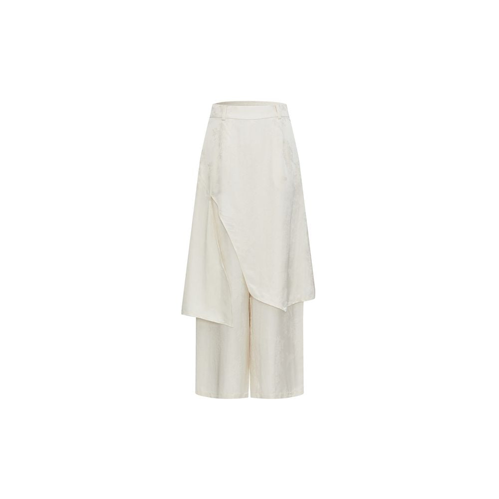 Mi Fan 2025 Spring Collection New Spring Song Sequence Series New Chinese Retro Shirt Chinese Style Rice White Slant Front Shirt Women s image 15