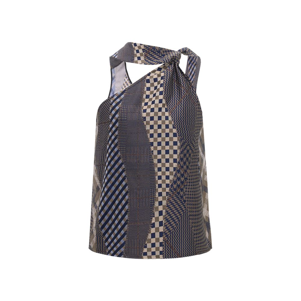 ASAYA5164 – Midnight Mosaic Set 💙🌌