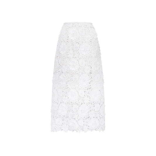 ASAYA5167 – Blossom Whisper Lace Set 🤍🌿