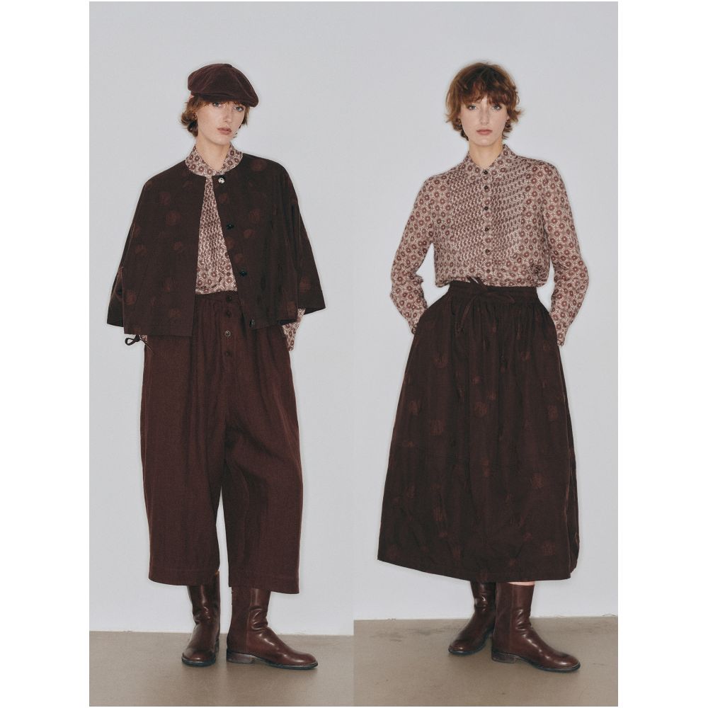 Small Insect Um Wang Same Material image 0