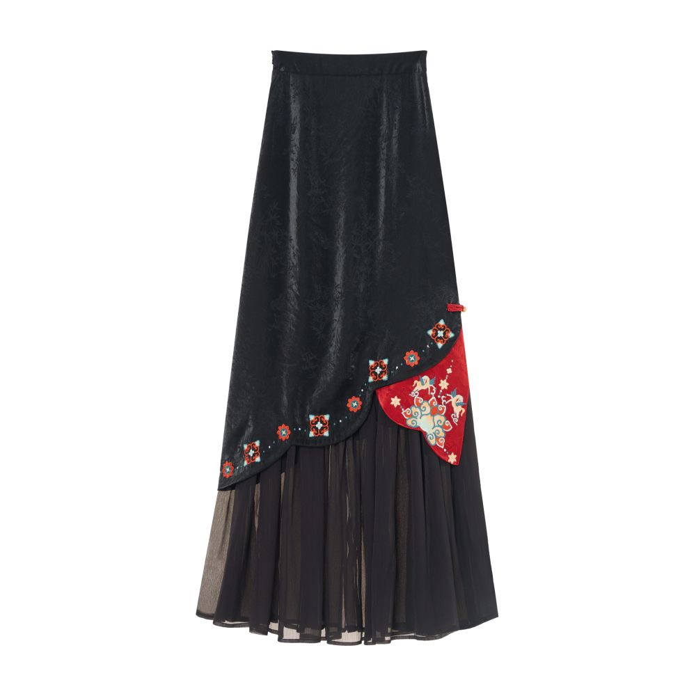 Su Luo s original work Su s image 4