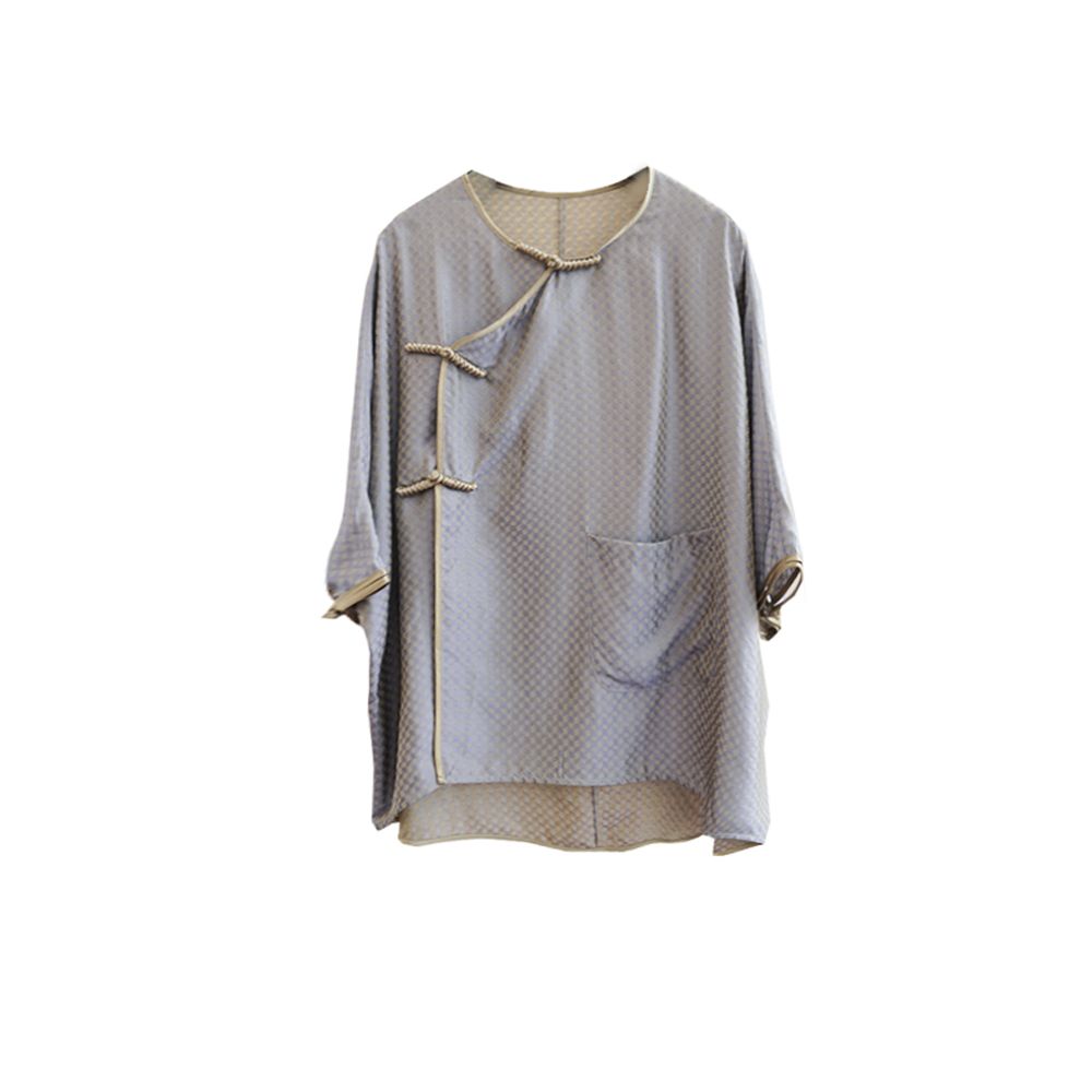 ASAYA5367 – Misty Silk Harmony Set 🌫️✨