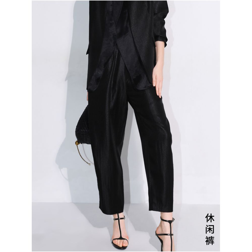 ASAYA5377 – Midnight Sheen Power Set 🖤✨