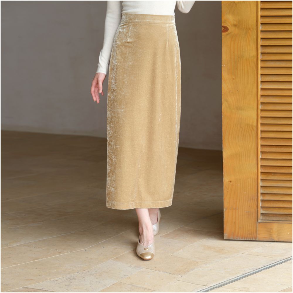 ASAYA5508 – Ivory Heritage Elegance Set 🤍✨