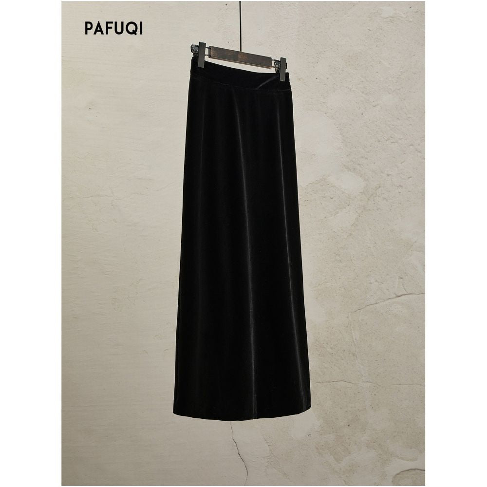 ASAYA5527 – Midnight Rose Oriental Vest 🌹🖤