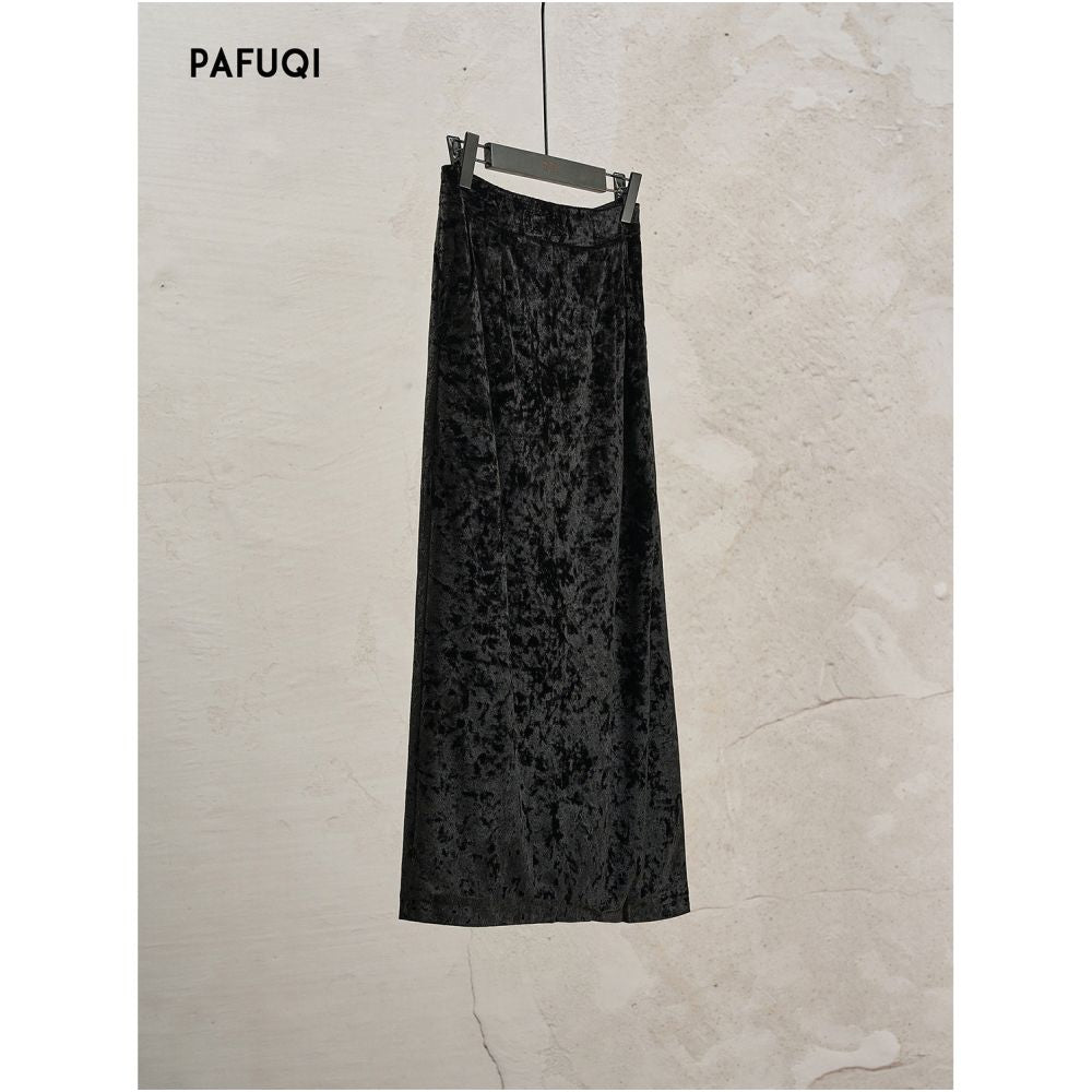 ASAYA5529 – Crimson Velvet Heritage Set 🧧