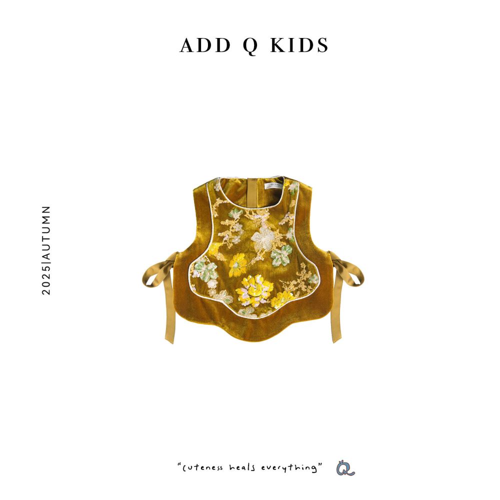 ASAYAKIDS261– Midnight Peony Oriental Set 🌙🌸