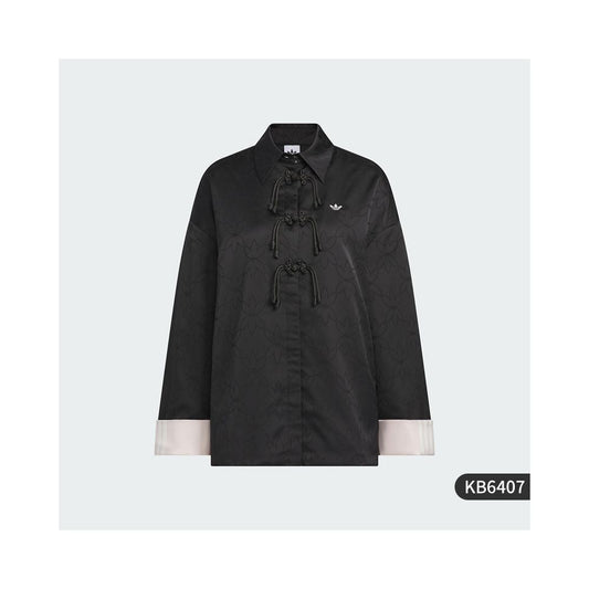 ASAYAHOMME1540 – Grand Royal Jacquard Jacket 🐉🔥