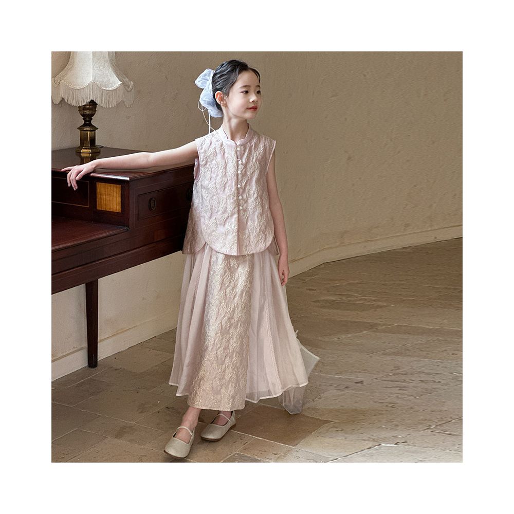 ASAYAKIDS272 – Pearl Grace Oriental 🤍🌙