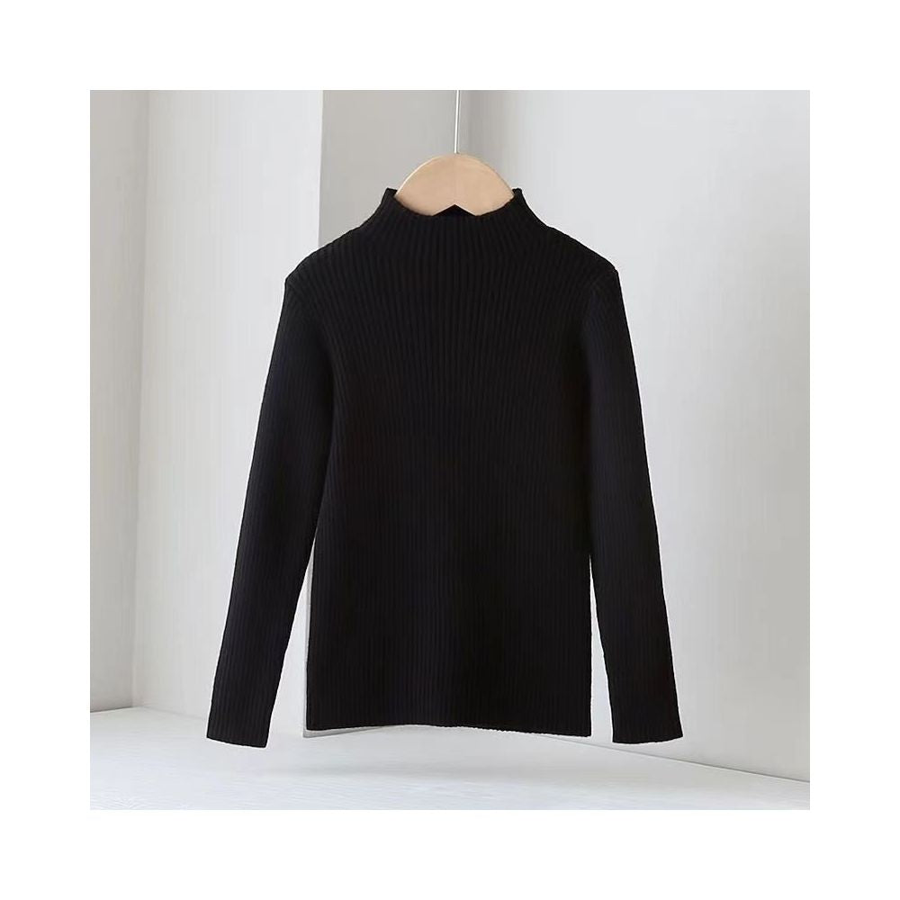 ASAYAKIDS279 – Crimson Blossom Layered Vest 🌸🧧