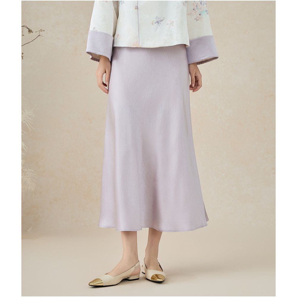 ASAYA5652 – Lilac Whisper Heritage Set 🦋🌸