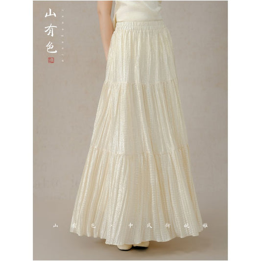 ASAYA5665 – Golden Bloom Oriental Set 🌼✨