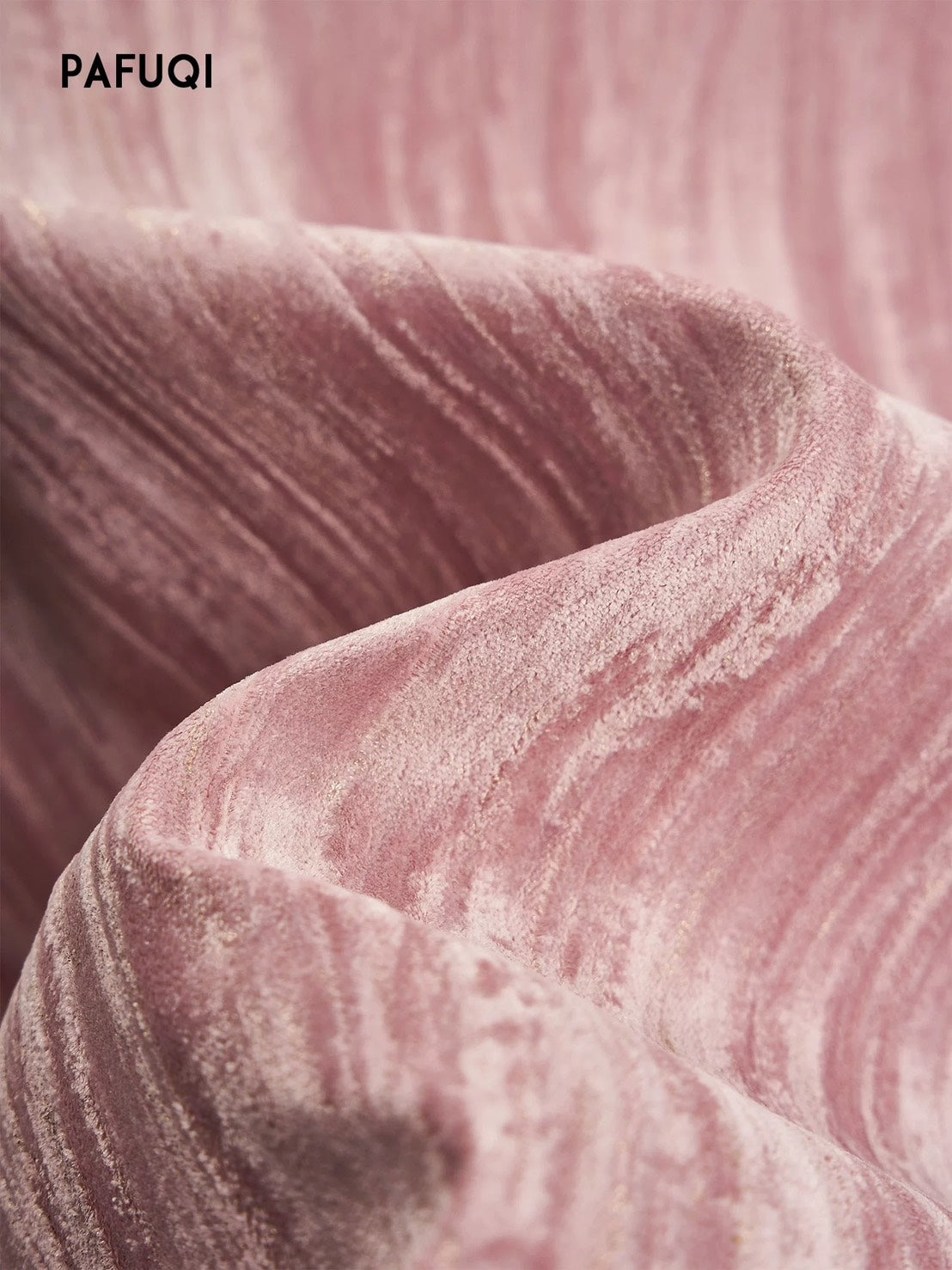 ASAYA4905 – Rose Velvet Blossom Top 🌸✨